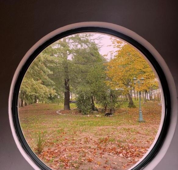 Отель Quinta Santo Antonio Do Rio