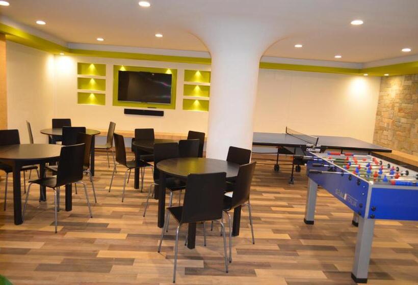 בית מלון כפרי Rauzi