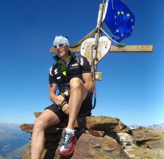 בית מלון כפרי Rauzi