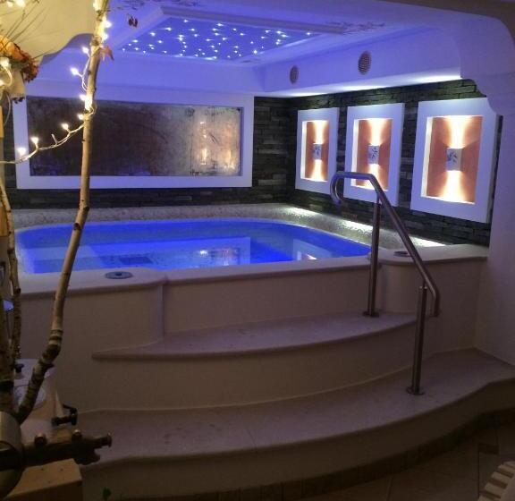 בית מלון כפרי Rauzi