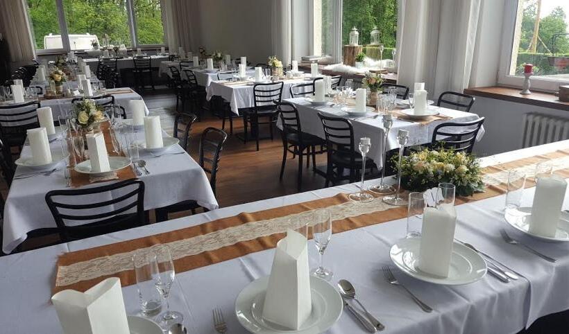 בית מלון כפרי Salaš