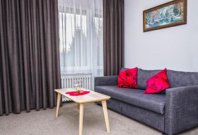 בית מלון כפרי Salaš