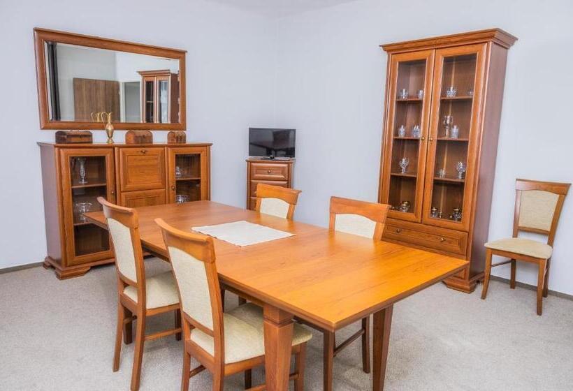 בית מלון כפרי Salaš