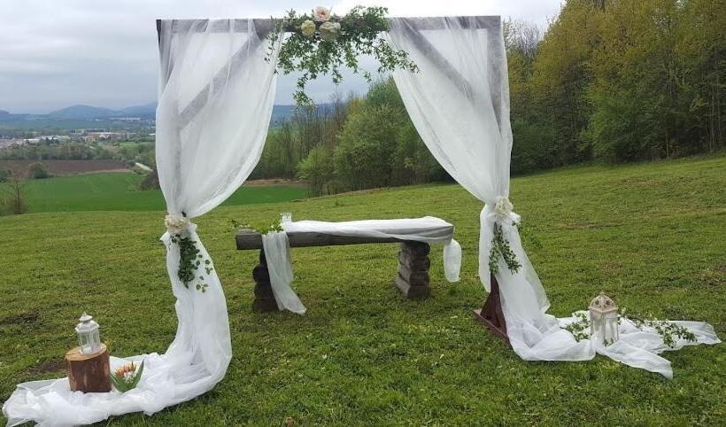 בית מלון כפרי Salaš