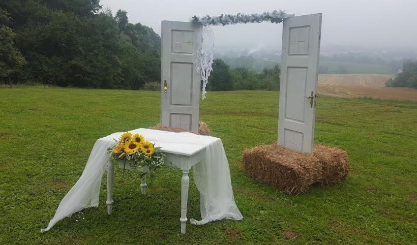 בית מלון כפרי Salaš