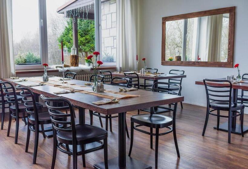 בית מלון כפרי Salaš