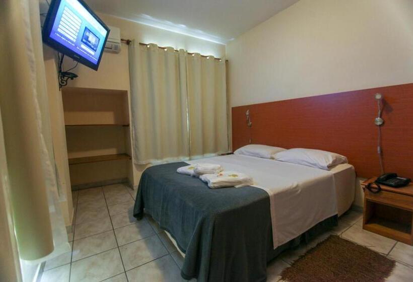 هتل Vila Rica Flat