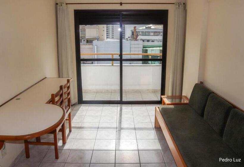 هتل Vila Rica Flat