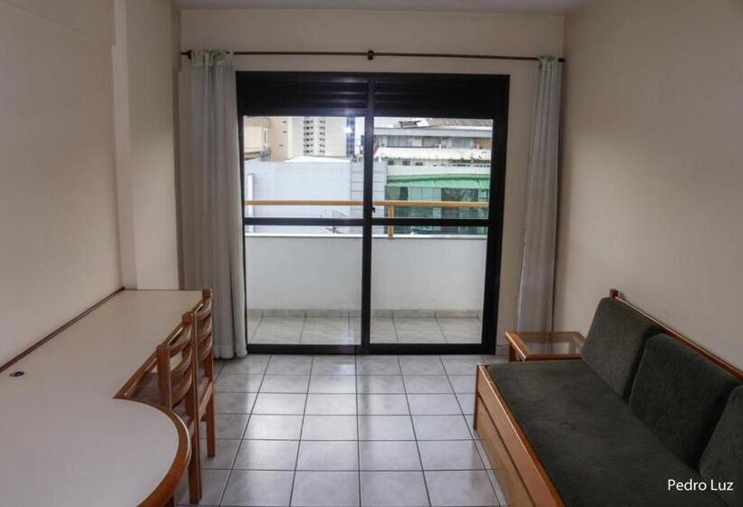 هتل Vila Rica Flat