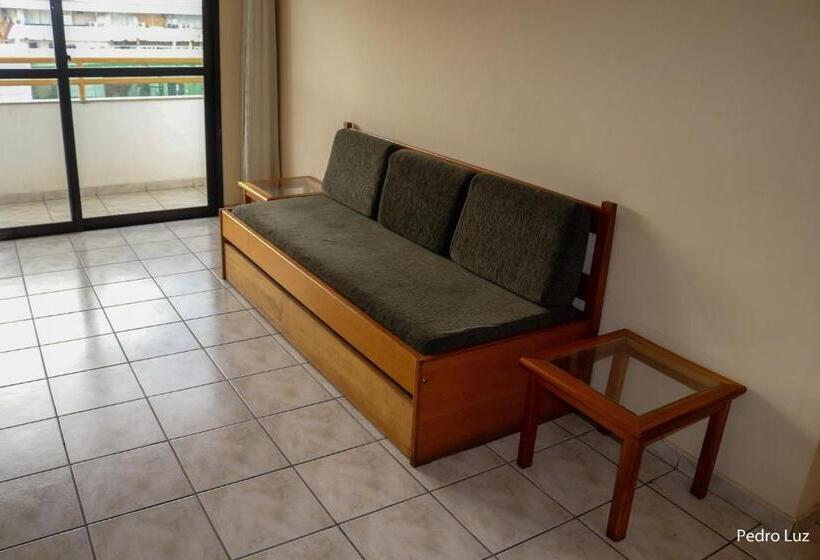 هتل Vila Rica Flat