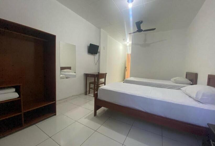 בית מלון כפרי Virginia