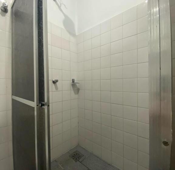 בית מלון כפרי Virginia