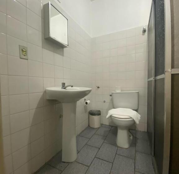 בית מלון כפרי Virginia