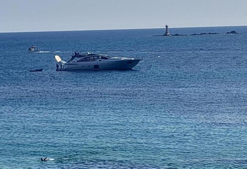 B&b Nuovo Capo Altano