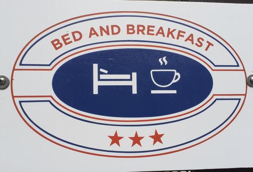 B&b Nuovo Capo Altano