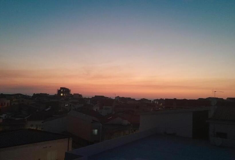 B&b Nuovo Capo Altano