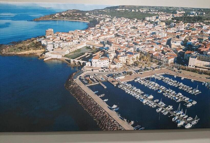 B&b Nuovo Capo Altano