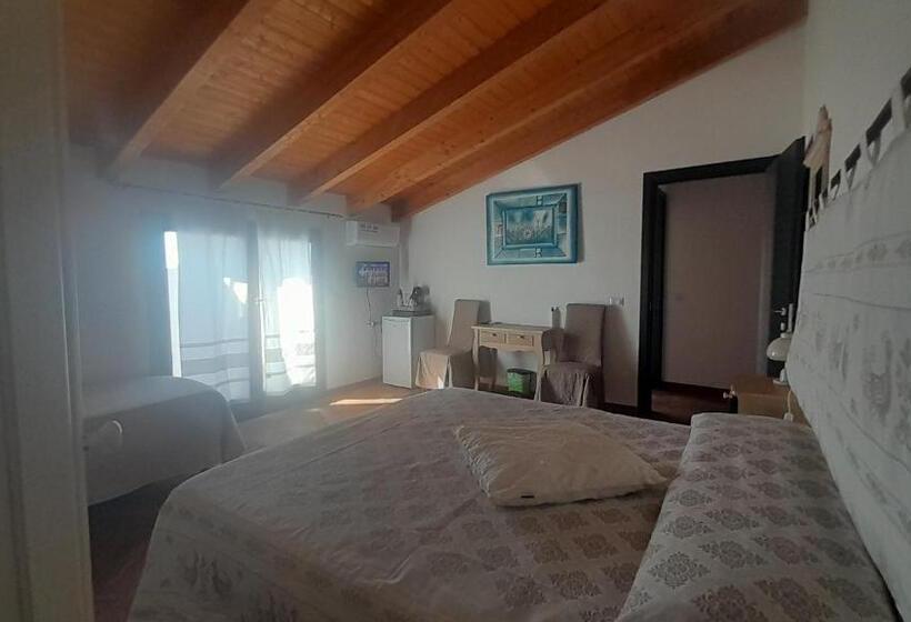 B&b Nuovo Capo Altano