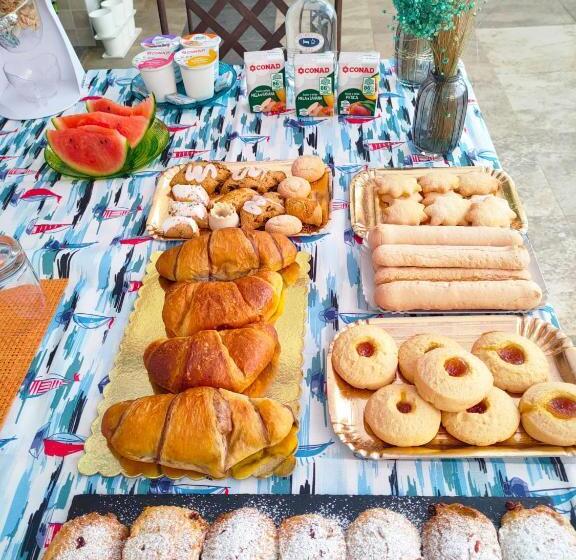 B&b Nuovo Capo Altano