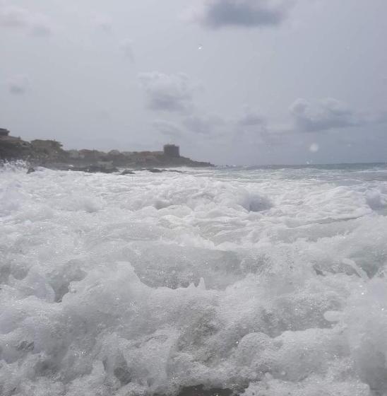 B&b Nuovo Capo Altano