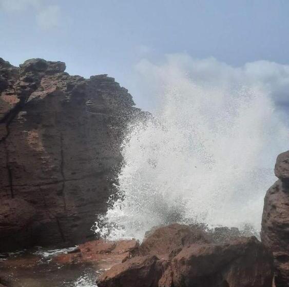 B&b Nuovo Capo Altano