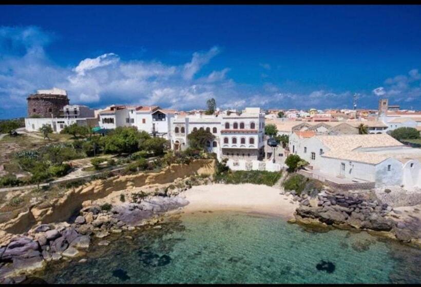 B&b Nuovo Capo Altano