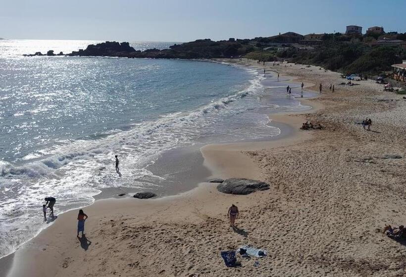 B&b Nuovo Capo Altano