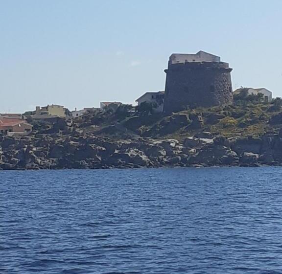 B&b Nuovo Capo Altano