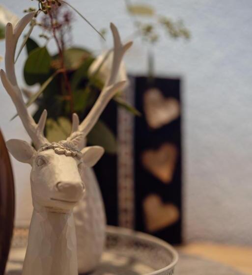 ペンション Beim Kathrein