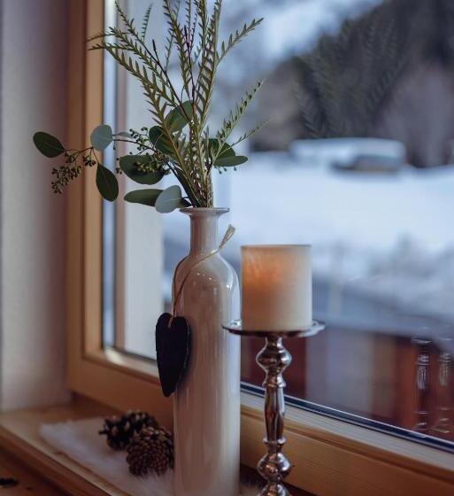 ペンション Beim Kathrein