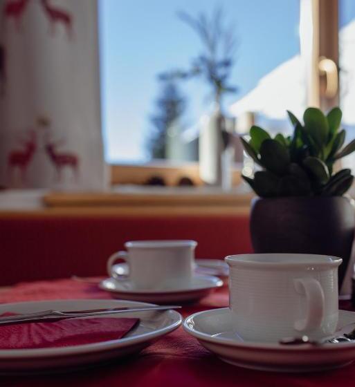 ペンション Beim Kathrein