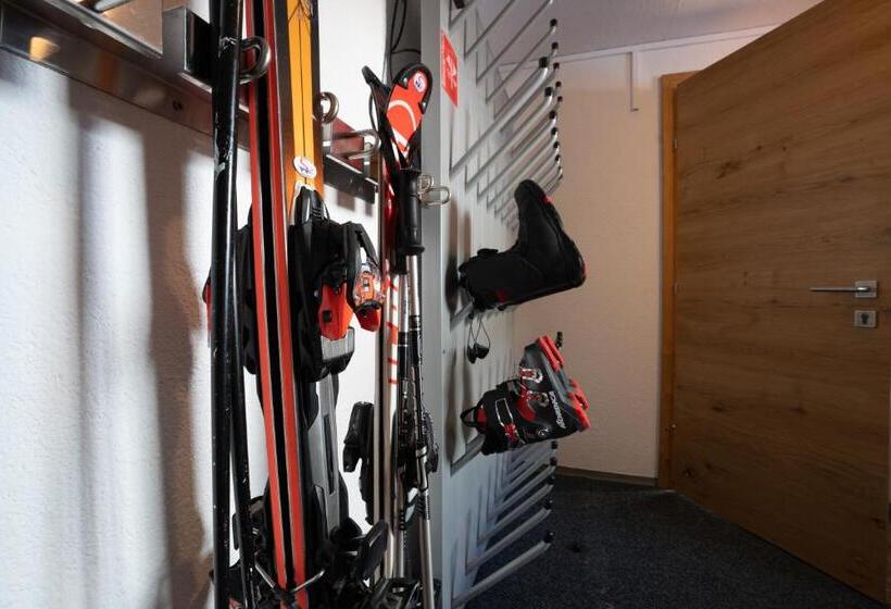 ペンション Beim Kathrein