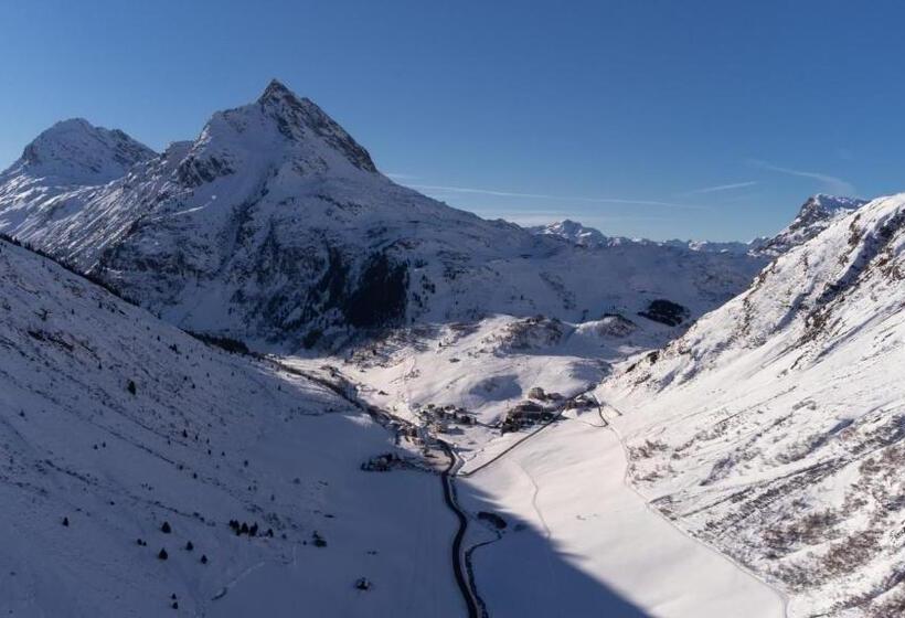 ペンション Beim Kathrein