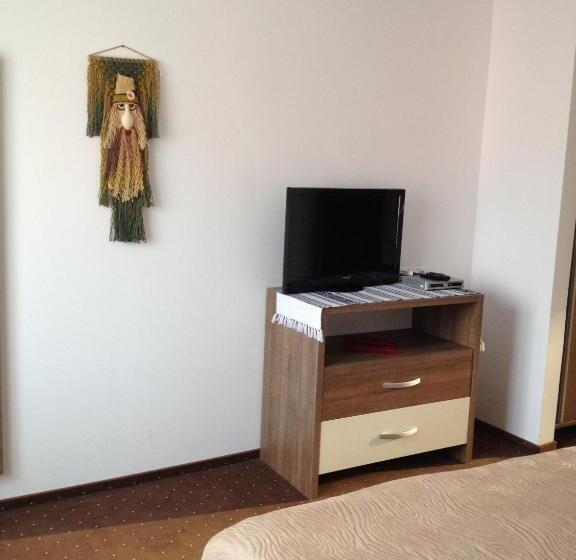 펜션 Cabana Plapumioara