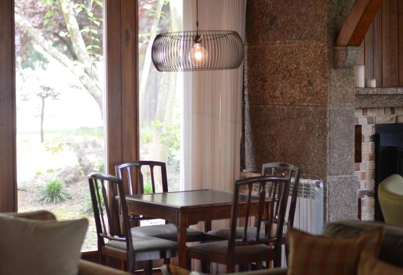 ペンション Casa Da Vila