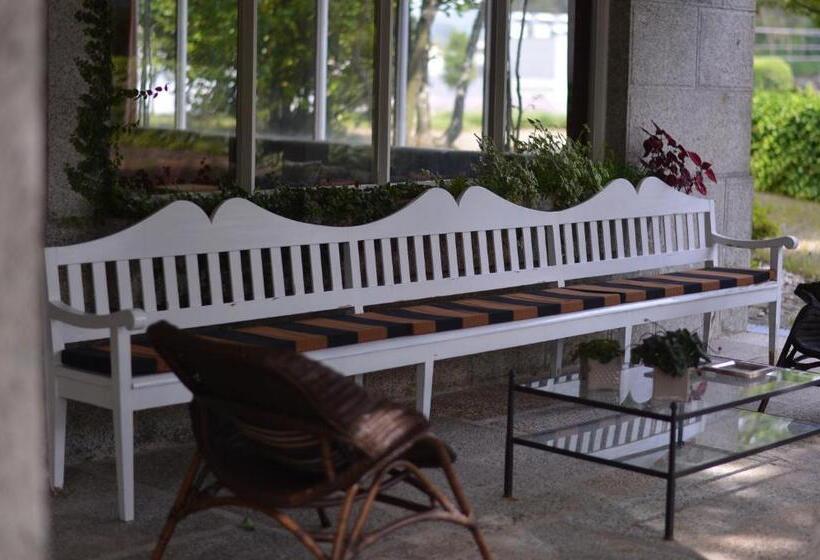 膳宿费 Casa Da Vila