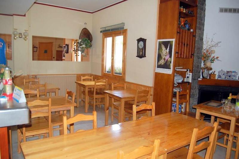 ペンション Casa Feliu