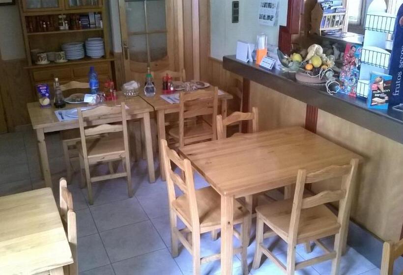 ペンション Casa Feliu