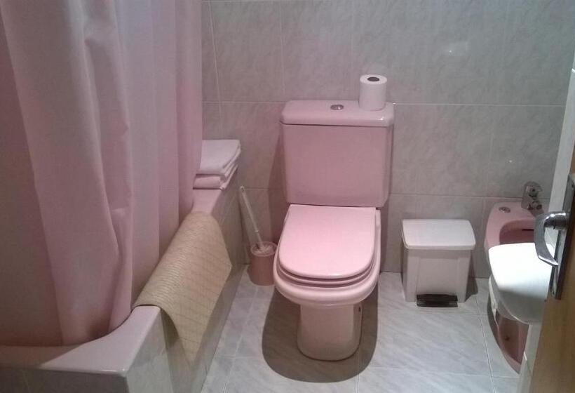 Пансион Casa Feliu