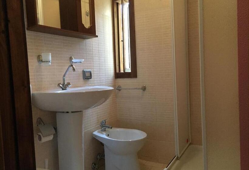 بنسيون Casa Mastrota   Quercia Apartment