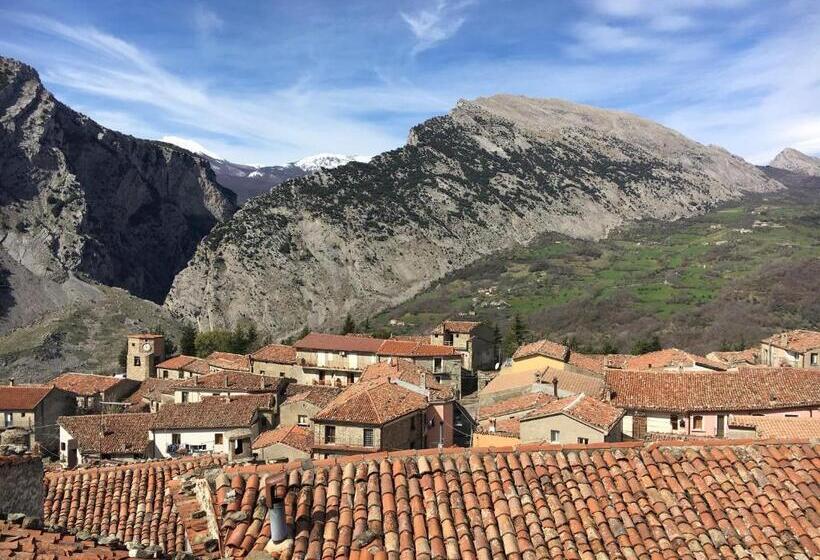 بنسيون Casa Mastrota   Quercia Apartment