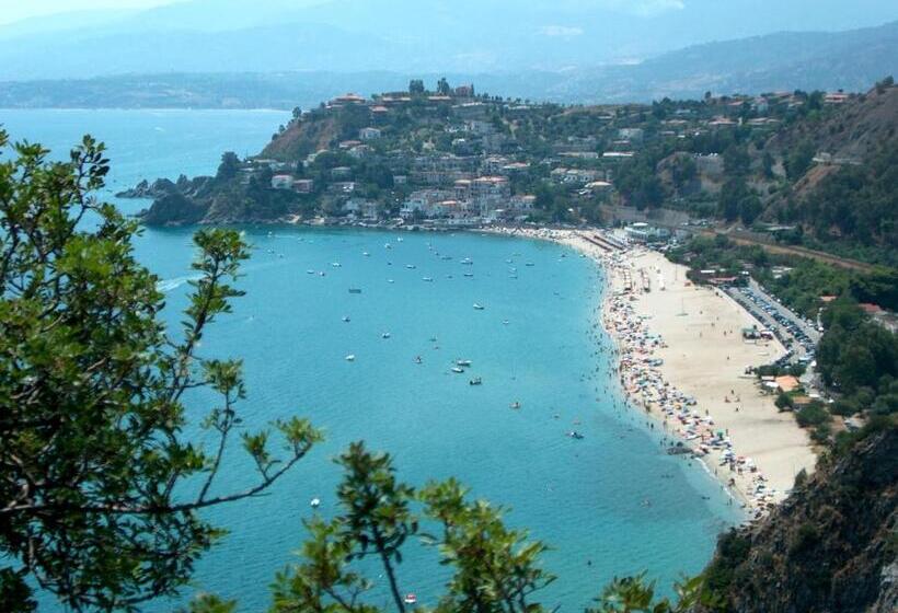 펜션 Costa Degli Aranci Rooms