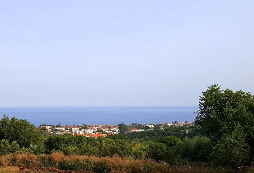 펜션 Costa Degli Aranci Rooms