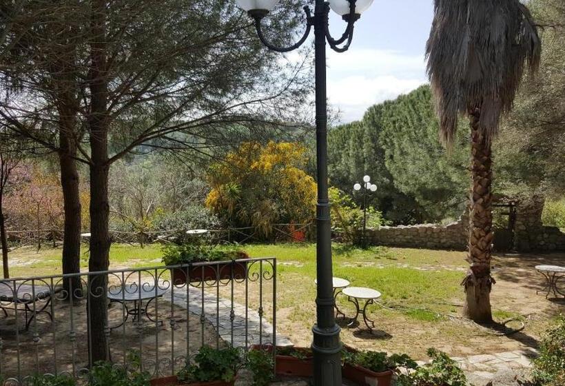 펜션 Costa Degli Aranci Rooms