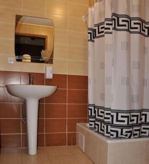 بنسيون Grün Hof Militray Sadyba