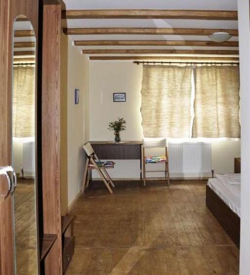 بنسيون Grün Hof Militray Sadyba