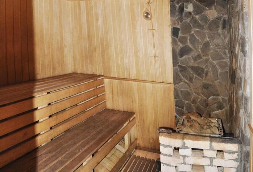 بنسيون Grün Hof Militray Sadyba