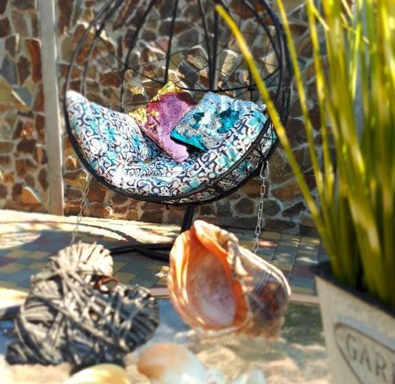 پانسیون Guest House Barkhat