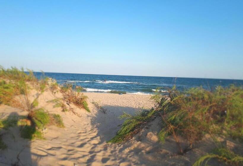 پانسیون Guest House Barkhat