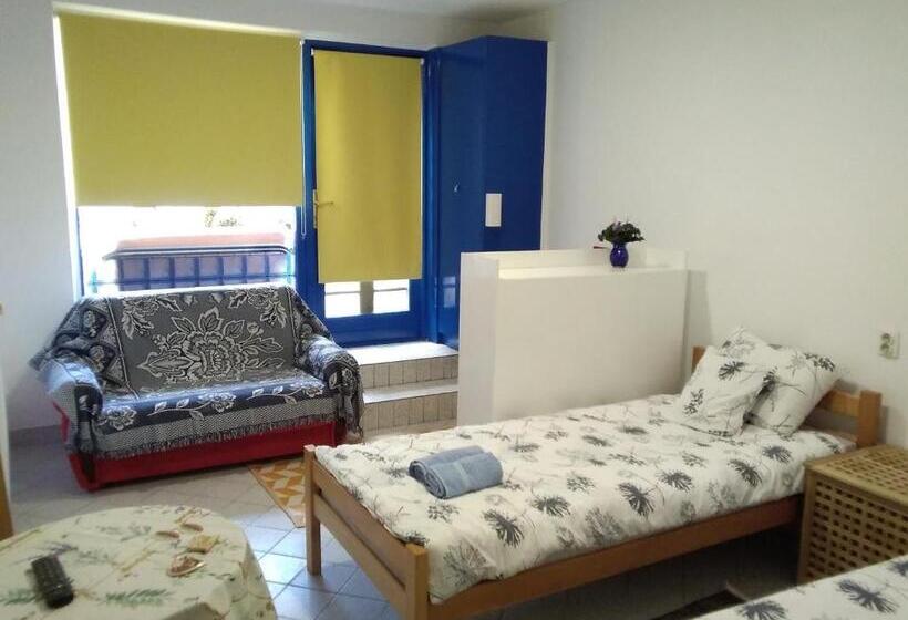 پانسیون Guest House Isidora